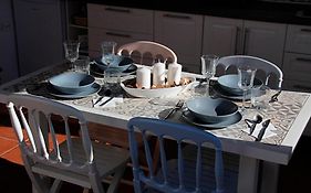 Apartamento Sun